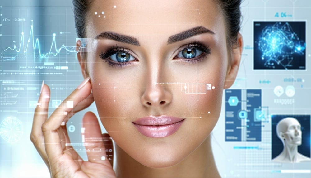 Digital marketing strategies for plastic surgeons
