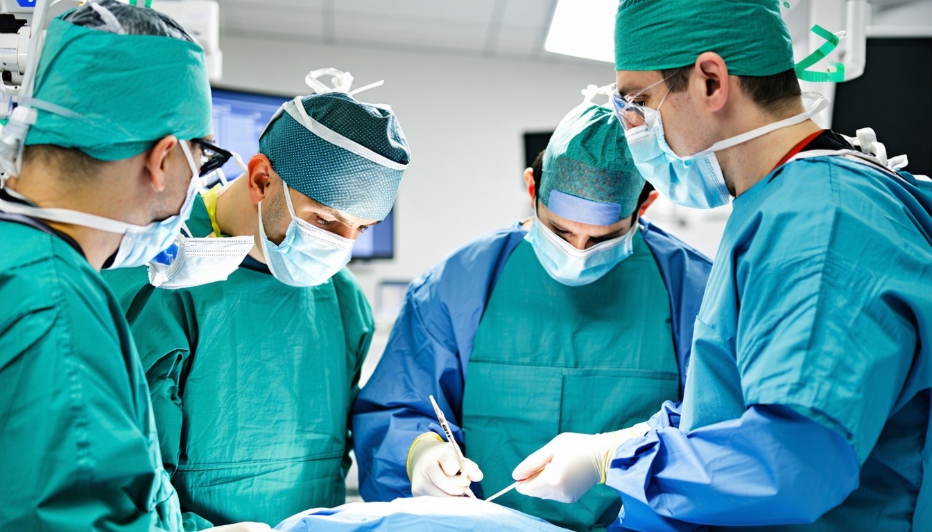 Personalized Marketing Strategies for Surgeons