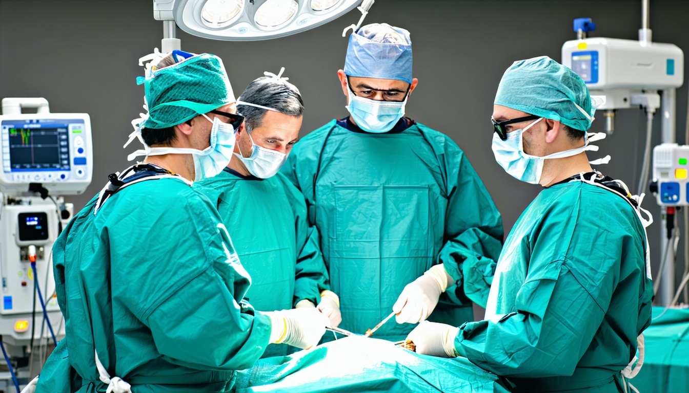 Social Media Marketing for Surgeons